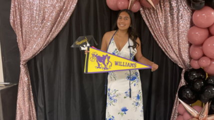 Southeast L.A. student turned environmental racism and redlining in her community into hope for a future career in STEM